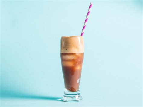 7 Ice Cold Coffee Beverages For Hot Summer Days