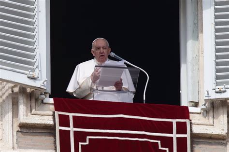 Activistas climáticos de Uganda pedirán mañana apoyo al Papa para