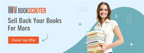 How To Sell Used Books With Maximum Profit Bookscouter Blog