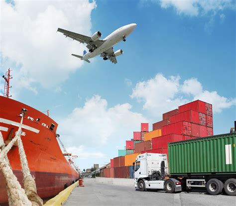 Logistics Service Singapore Trucking Malaysia Singapore Shipping