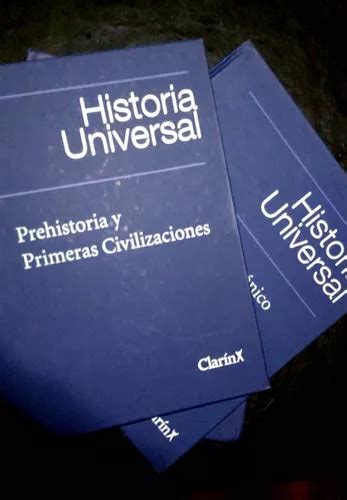 Enciclopedia Historia Universal 18 Tomos Completa Nueva En Venta En