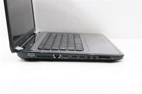 Ноутбук Hp Pavilion G6 1124er Amd A6 3400m