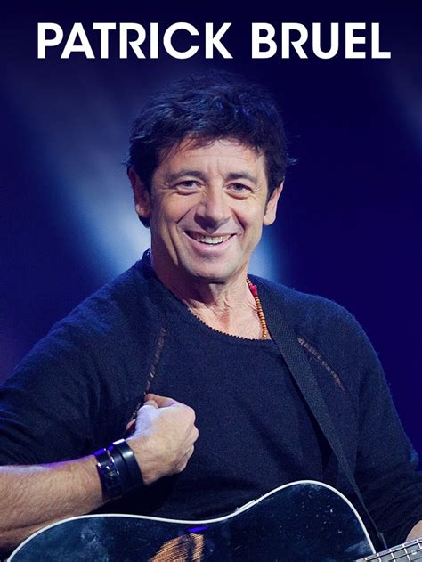 Patrick Bruel, le concert | TF1