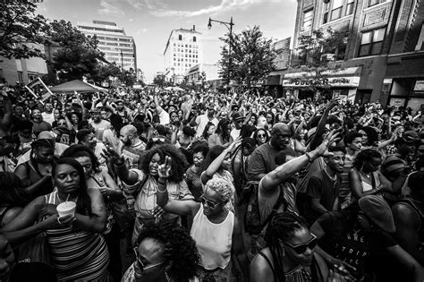 The Silver Room Prepares To Host 15th Annual Block Party Chicago Defender