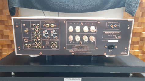 Marantz Pm Mkii Ki Signature Le Niewo Olx Pl