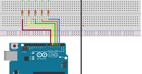 Gazatronikofficial Digital Output Arduino