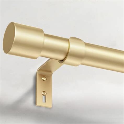 The Best Curtain Rods Of 2024 Functional Durable And Stylish