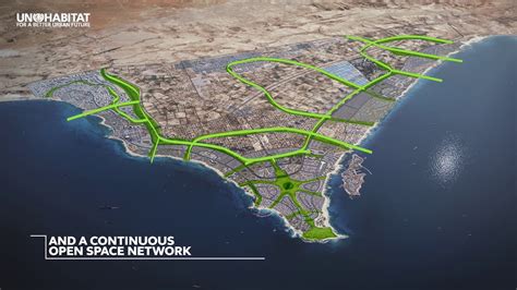 Ras Al Hekma Towards Sustainable And Inclusive New Waterfront City