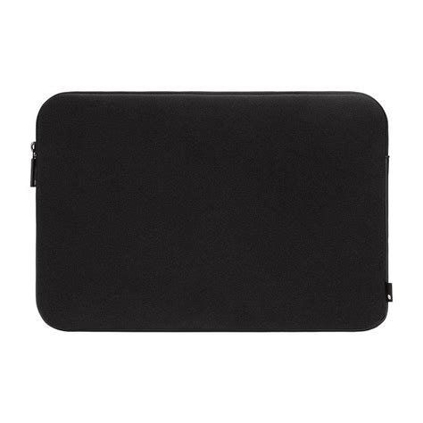 Classic Sleeve For 13 Inch Laptop Black Th