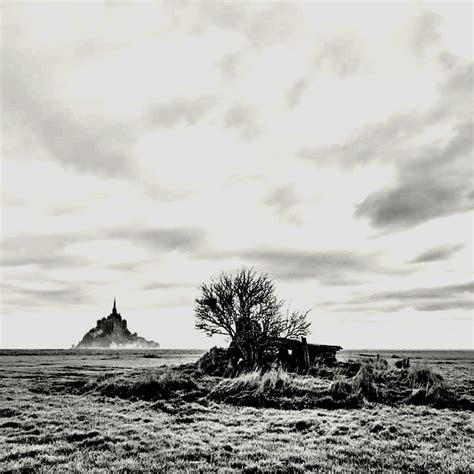 Le Mont Saint Michel Marie Du Val Couesnon Flickr