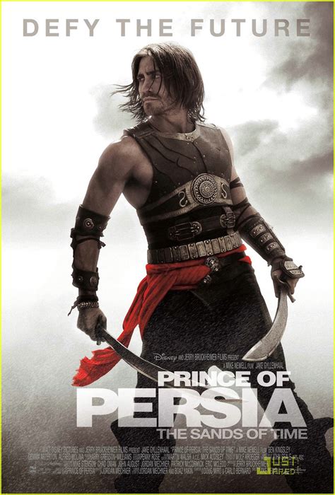 LM Preston: PRINCE OF PERSIA - Movie Review