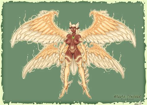 Fillia Einhart Character Sheet Avatar Form By BBC Chan Hentai Foundry