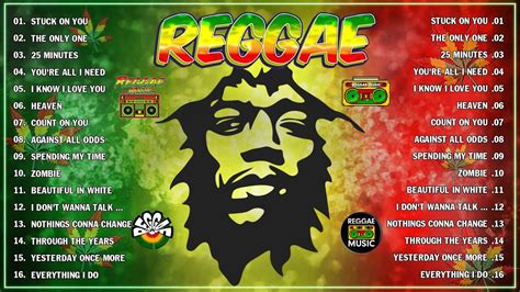 Reggae Music Mix Reggae Nonstop Songs Top Reggae Love