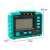 Aneng Digital Earth Tester Grounding Multimeter Mh Black Green