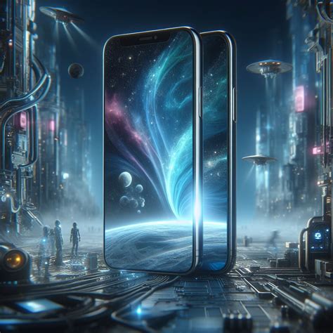 Next IPhone SE A Leap Into The Future With OLED Screen