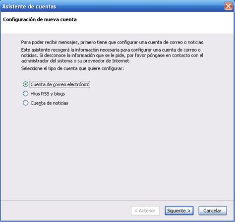 C Mo Configuro Mi Correo En Mozilla Thunderbird Preguntas