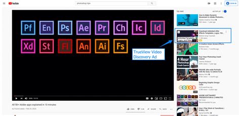 What Are Youtube Discovery Ads Video Discovery Ads Tutorial