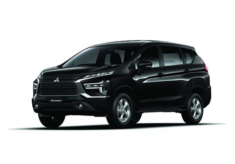 World Premiere Mitsubishi XFORCE Di GIIAS 2023 Berita Mitsubishi