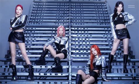 Itzy 2nd World Tour＜born To Be＞ In Japan Music Web Clips バンド・アーティスト・音楽関連のwebデザイン ギャラリーサイト