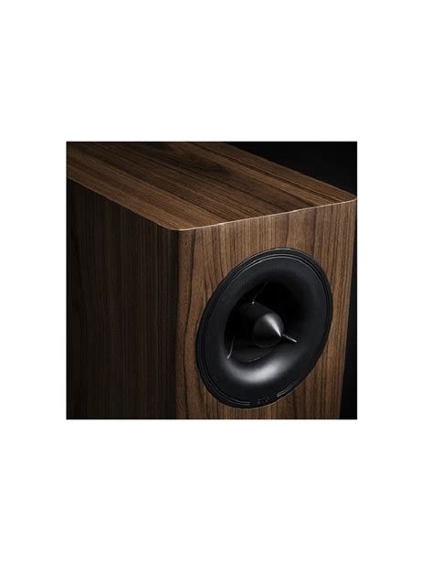 Coppia Diffusori Bookshelf Compatti Polk Audio Reserve R100 Brown