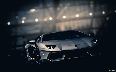 Aesthetic Car Laptop Wallpapers Wallpaper Cave