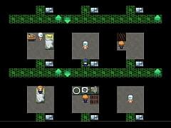 Shipwrecked Spaceship Todoroki Full Gallery Show Monthly Hentai Game Ep The First Time