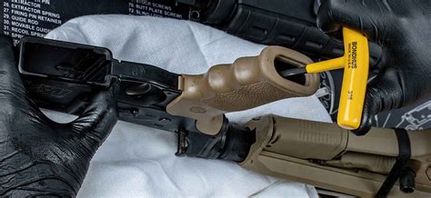 How To Clean And Maintain Your AR15 Complete Guide