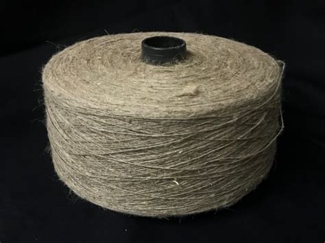 Hemp Yarn Hempfabric