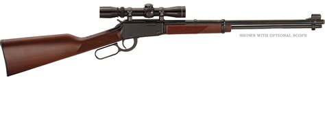 Henry Lever Action Magnum Rifle South Mountain Firearms