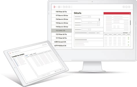 Electronic Banking Abacus Research Ag