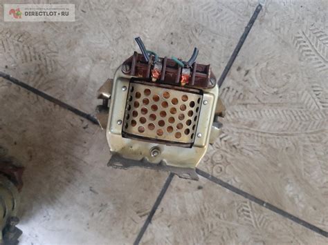 Трансформатор ОСМ ТБС2 0,1 kVa 36 , 5 Вольт купить в Архангельске цена ...