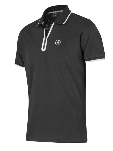 Poloshirt Herren G Class Experience Graz G Klasse Collection