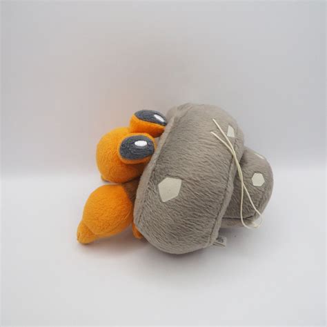 Mavin | Dwebble C2205 Pokemon Banpresto 2011 Plush 5" Stuffed Toy Doll ...