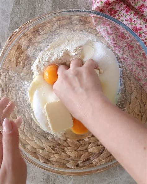 Crostata Ciambella Ricetta Sfiziosa Ma Facilissima