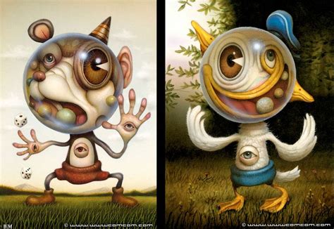 Alt Art Culture Collective Naoto Hattori Dreams Consciousness And