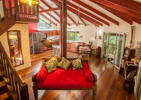 Daintree Secrets Rainforest Retreat | Visit Port Douglas Daintree