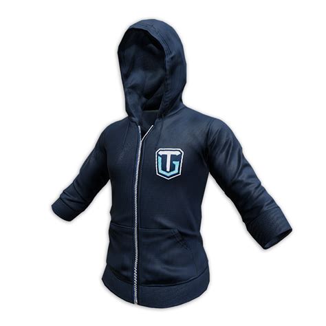Pgi 2018 Team Gates Hoodie Pubg Survivors Rest
