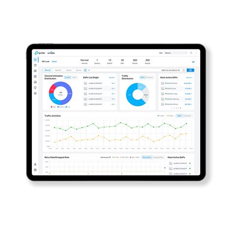 Omada Cloud Based Controller Omada Cloud Standard TP Link Argentina