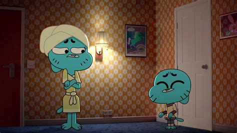 The amazing world of gumball nicole x gumball xxx - lopeztrend