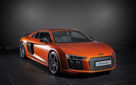 Audi R Custom Wallpapers Wallpaper Cave