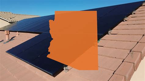 Arizona Solar Tax Credits & Incentives for 2024 | SouthFace Solar