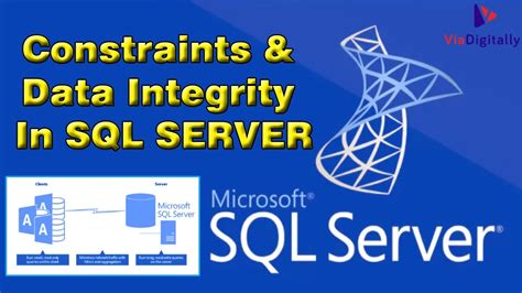 Constraints In Sql Server Data Integrity In Sql Server Mssql Server Tutorials