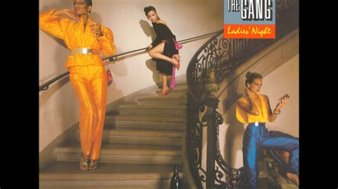 Kool The Gang Too Hot YouTube