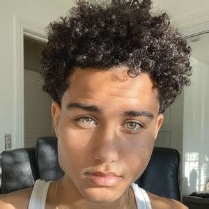 Miles Jones (TikTok Star) - Age, Family, Bio | Famous Birthdays