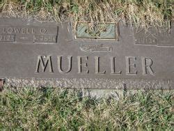 Ruth Elsa Susannah Melzer Mueller 1912 2011 Mémorial Find a Grave