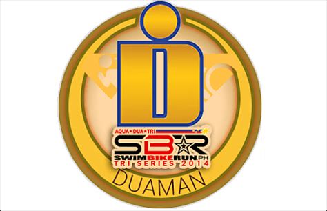 The Duaman Duathlon 6k Run 20k Bike 3k Run SBR Ph Tri Series