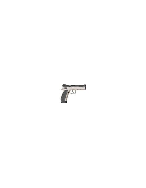 Pistolet Cz Shadow Urban Grey Cal Mm