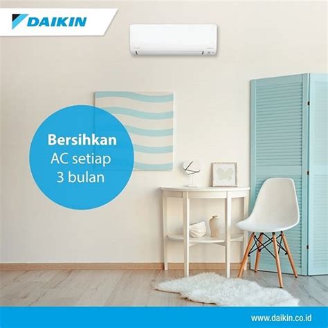 Harga Jual Daikin Ftc25nv14 Ac Split 1pk Super Mini Split Standard Thailand Putih Selkaid