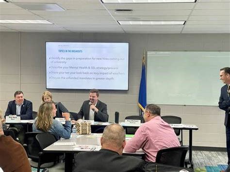 55th Assembly District Update May 10 2023