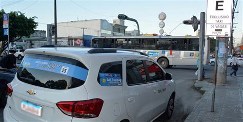 Jornal Correio Taxistas de Feira de Santana têm até sexta 20 para